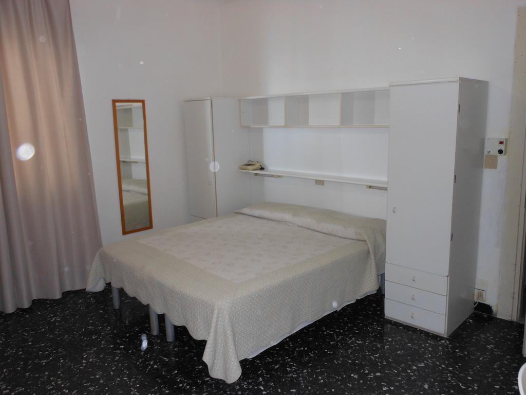 Albergo Fanny 알라시오 외부 사진